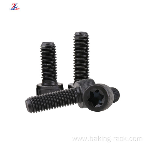 12.9 Grade Alloy Steel Hexagon Socket Screw